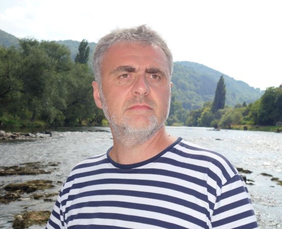Foto Vedad Smailagić